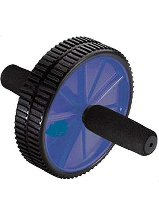 Aerobic Wheel To Strengthen The Muscles Hands