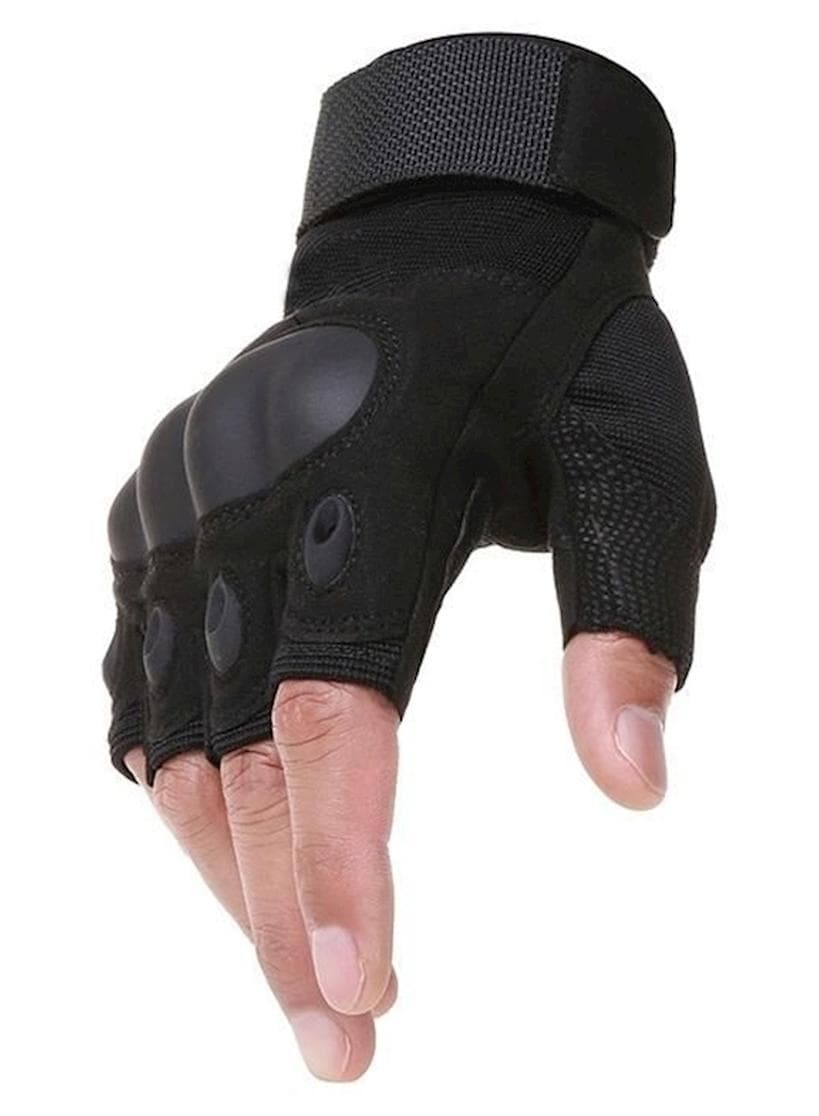 Full Finger Motorcycle Gloves MNone MNone