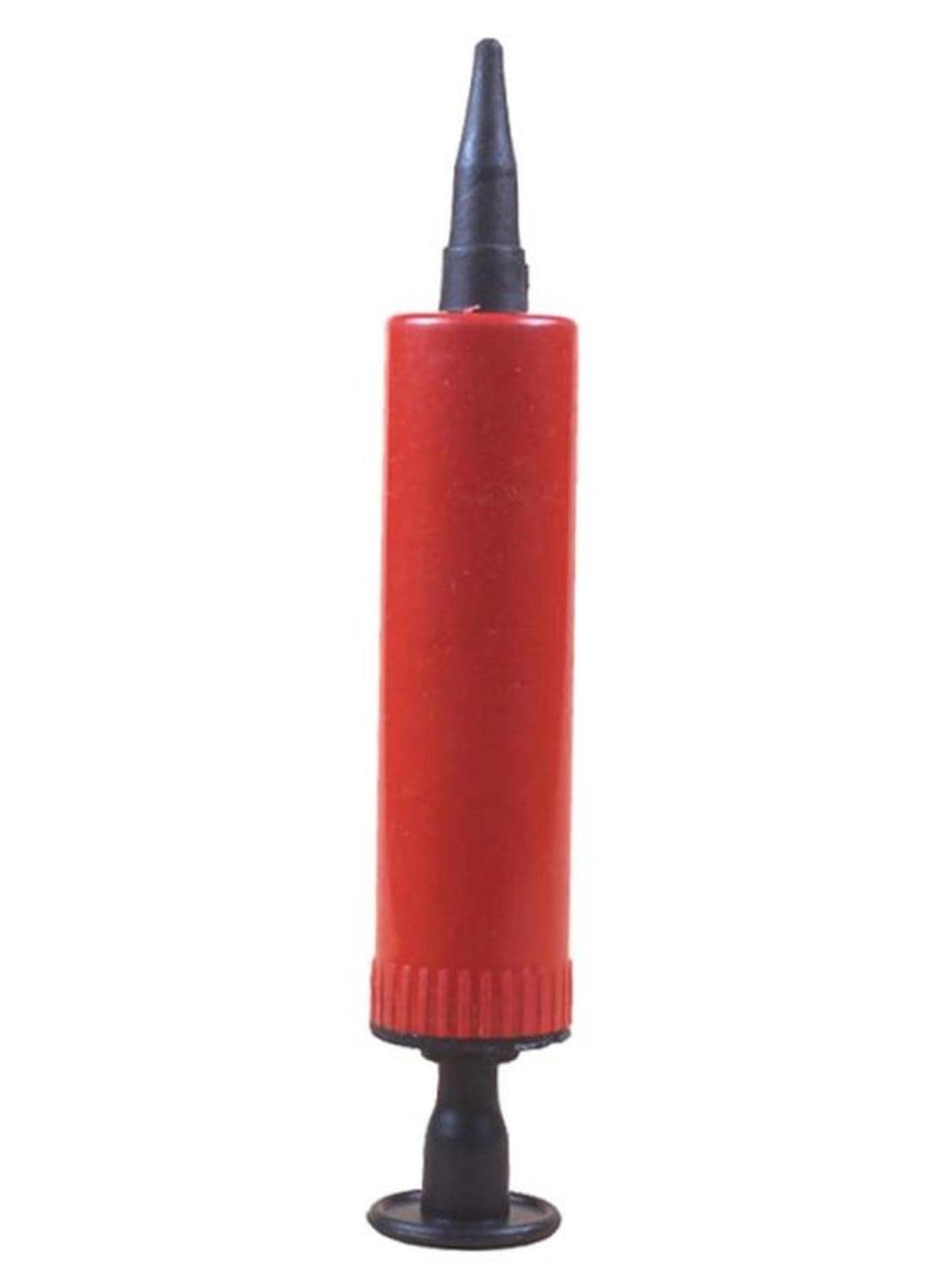 Plastic Balloon Pump 18x3cm