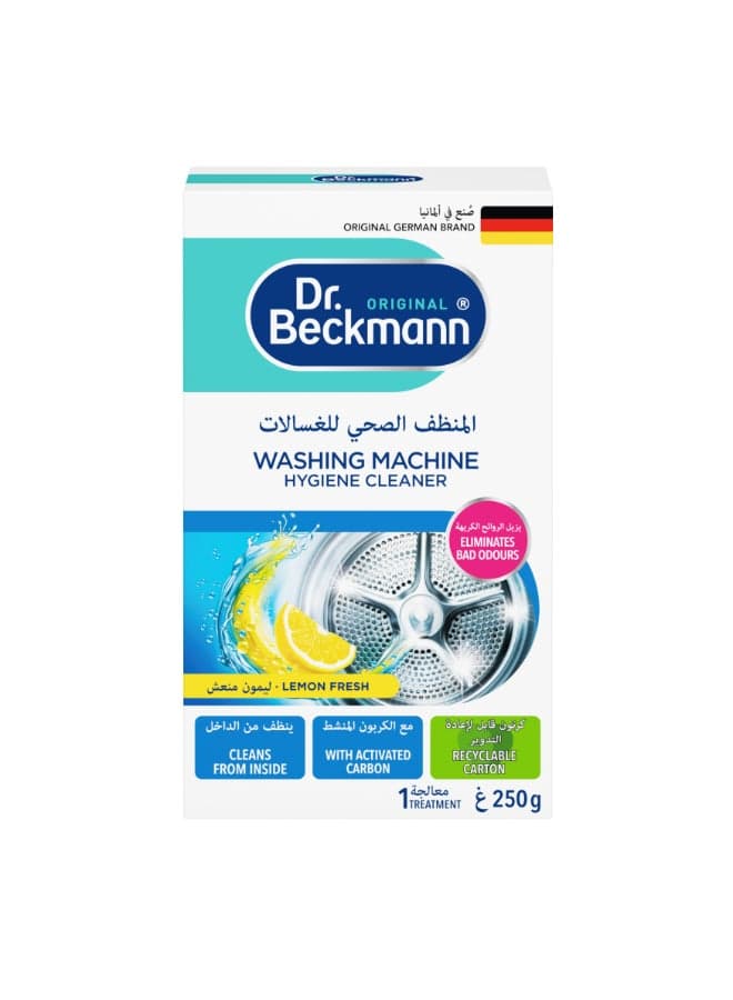 Washing Machine Hygiene Cleaner 250grams