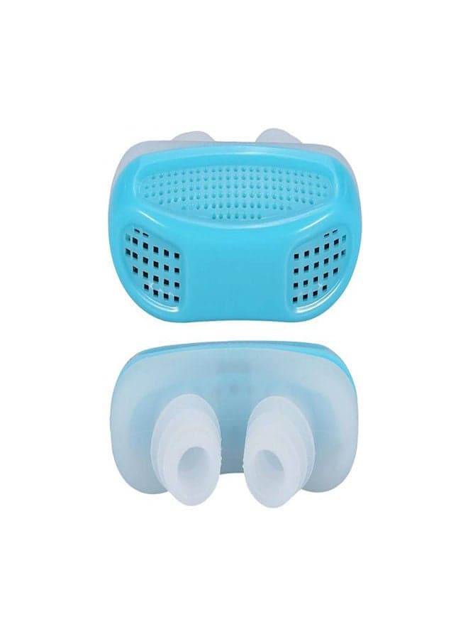 Silicone Anti Snore Nasal Dilators