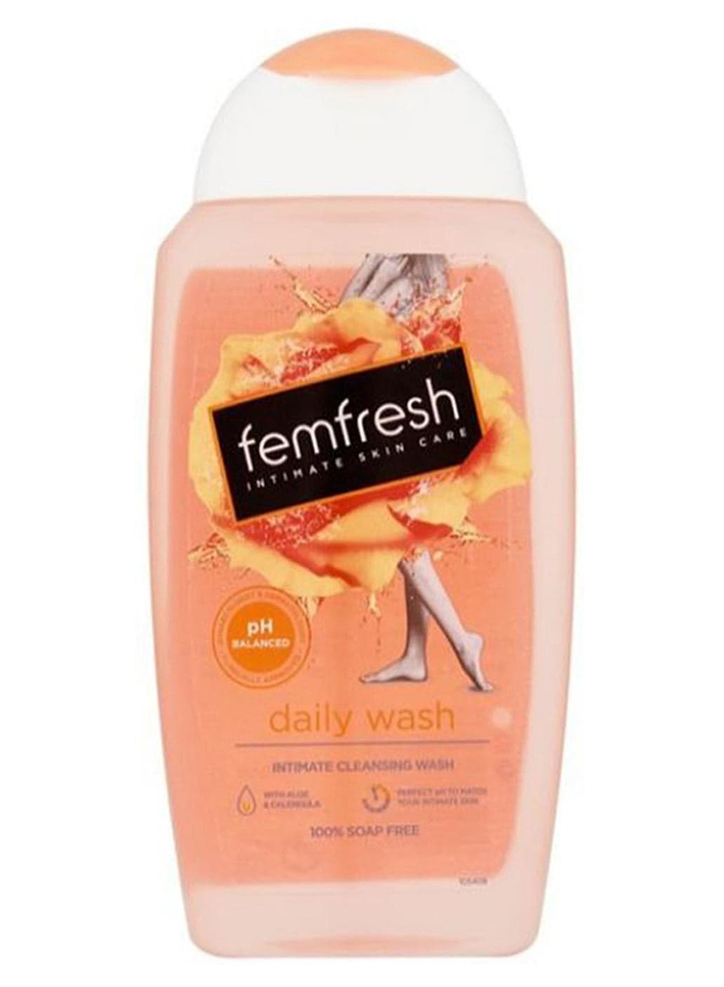 Daily Intimate Wash 250ml