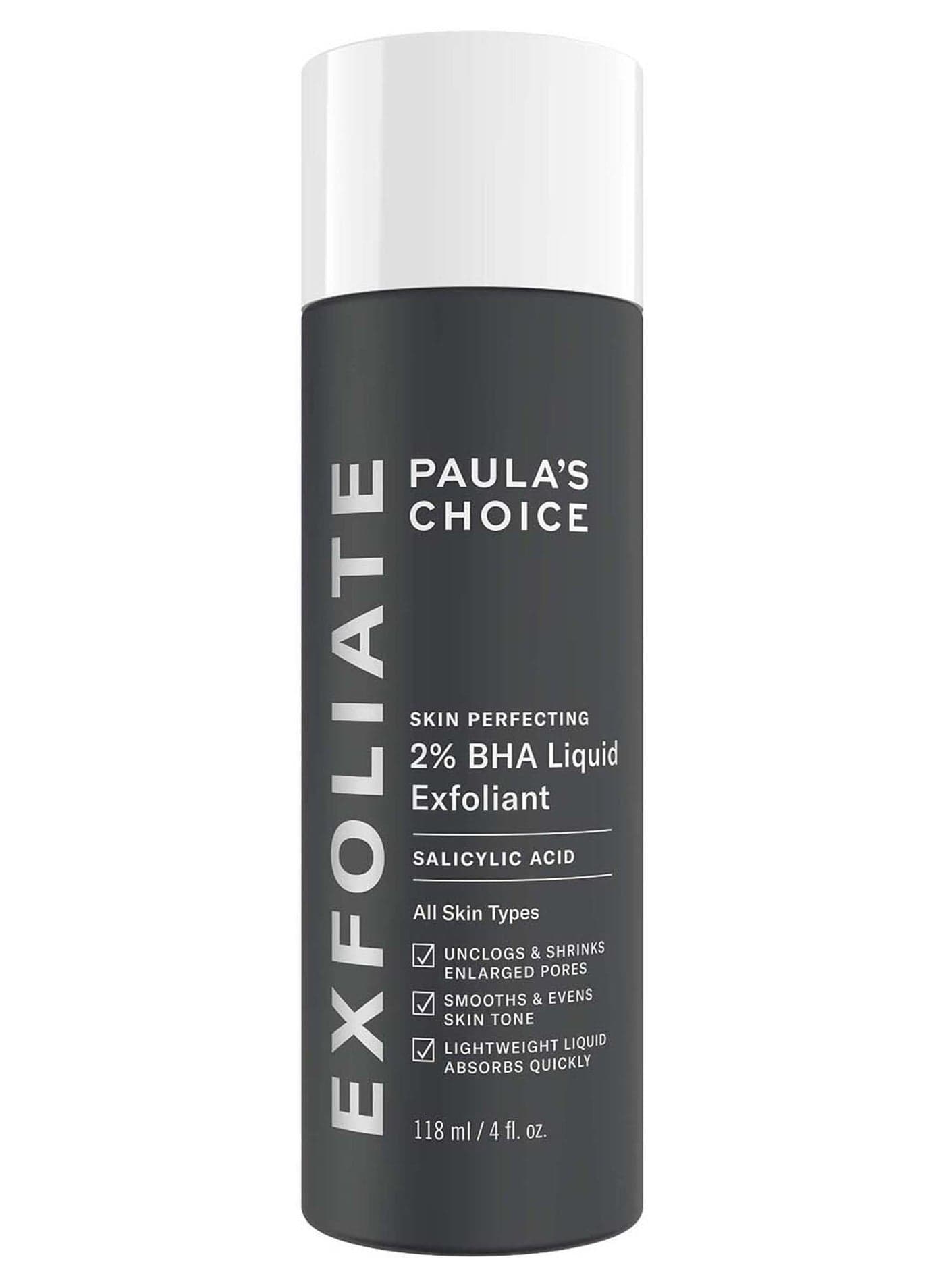 Skin Perfecting 2% BHA Liquid Exfoliant
