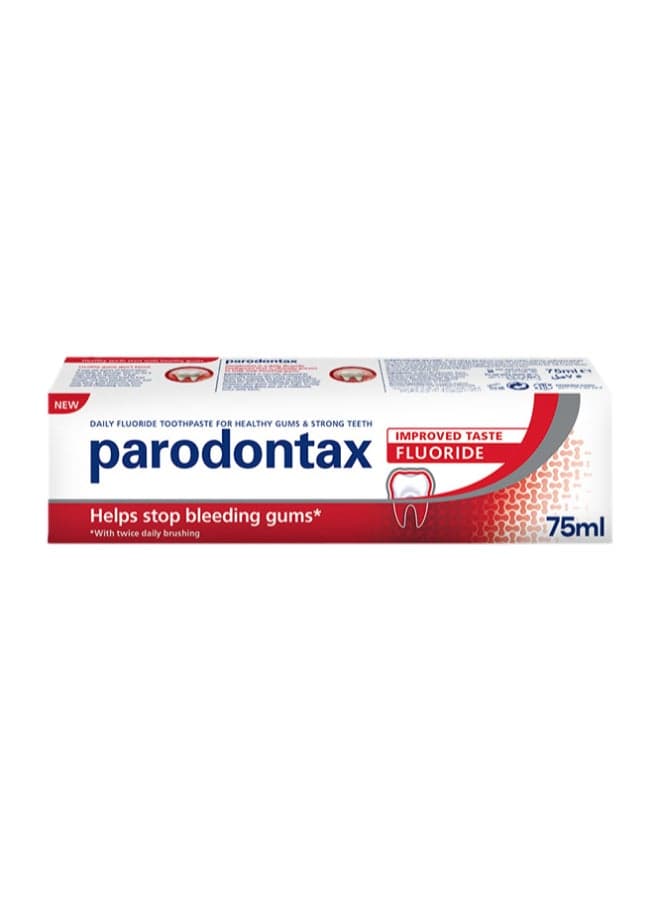 Toothpaste 75ml