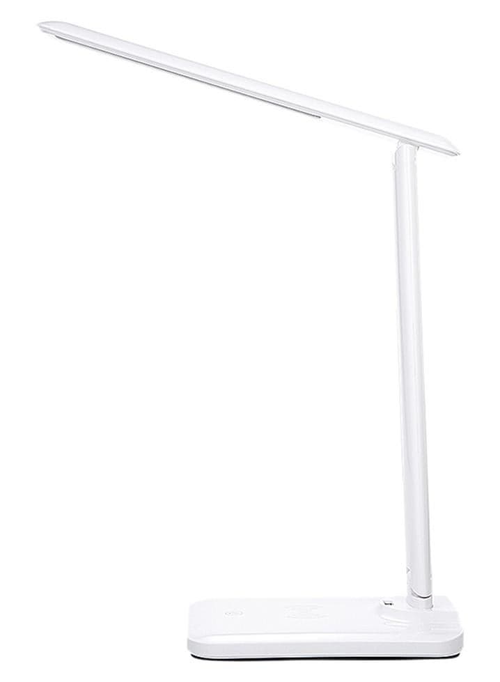 LED Desk Lamp White 0.397kg