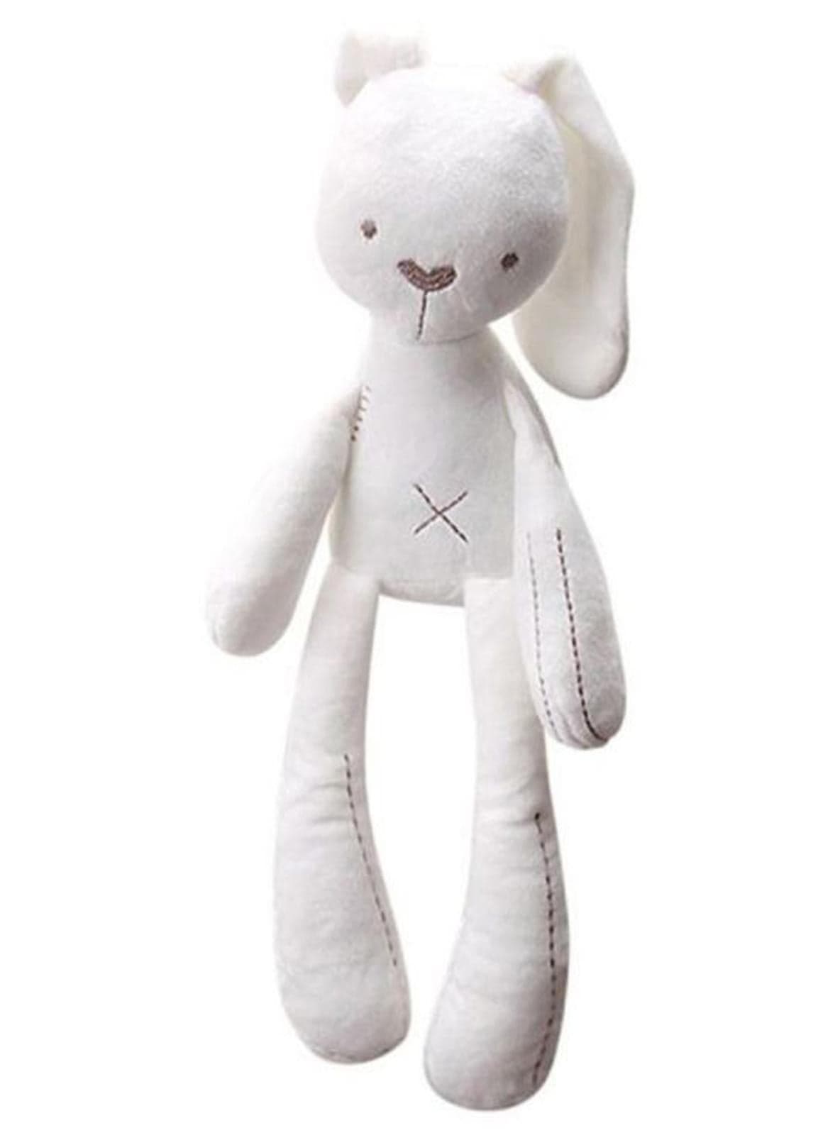Long-Legged Rabbit Doll Toy 20x15x40cm