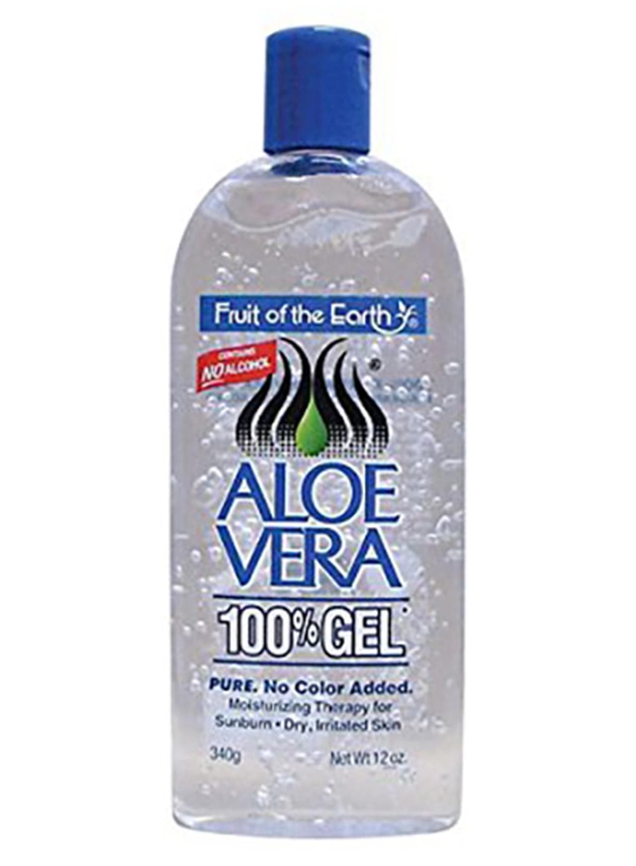 100% Aloe Vera Gel