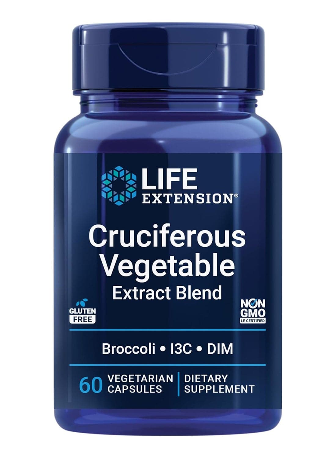 Triple Action Cruciferous Vegetable Extract