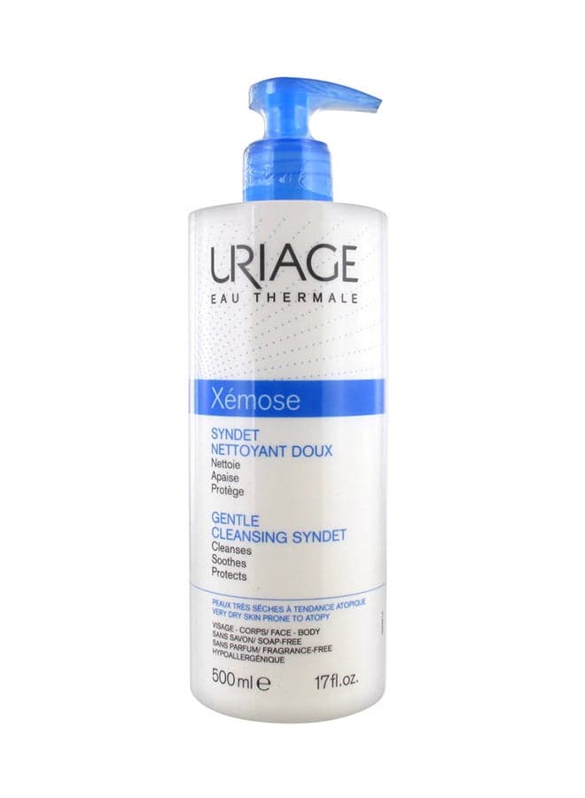 Xemose Gentle Cleansing Syndet 500ml
