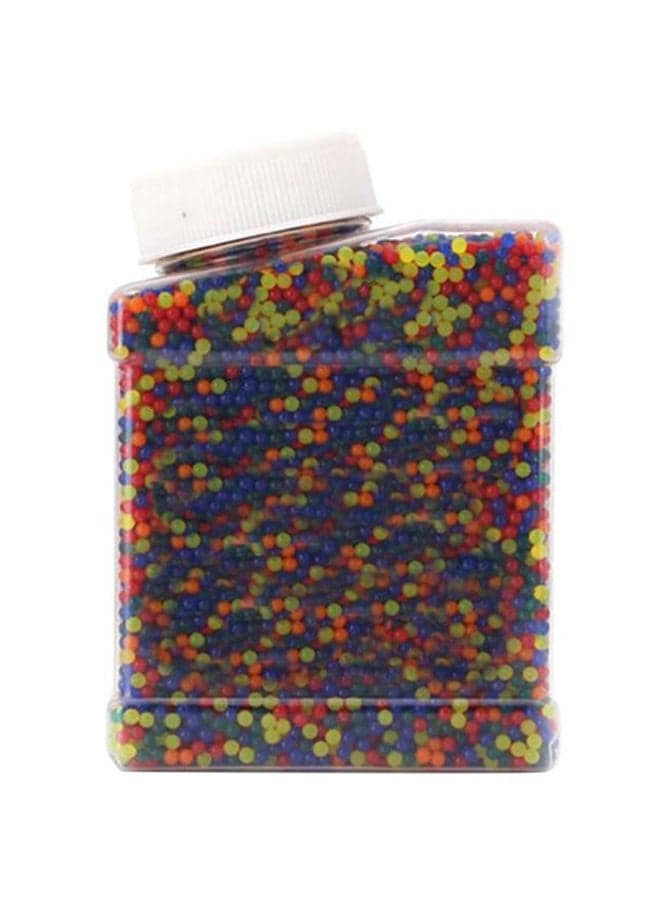 Usable Soil Water Beads & Jelly Mud – Magic Crystal Sensory Toy for Kids