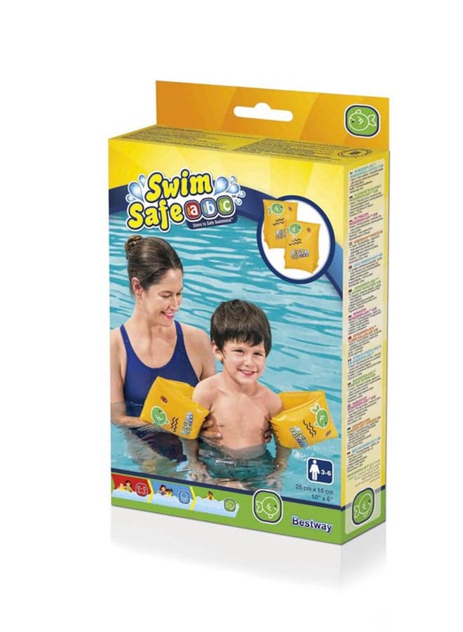 Wondersplash Armbands 25x15cm