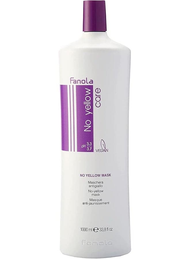 No Yellow Mask 1000ml