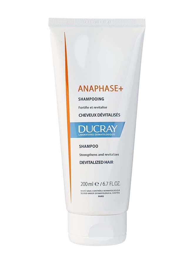 Anaphase Plus Shampoo Hair Loss 200 Ml 200ml