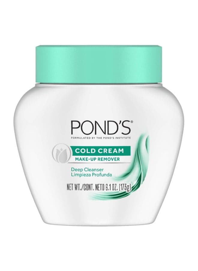 Cold Cream Cleanser 99grams