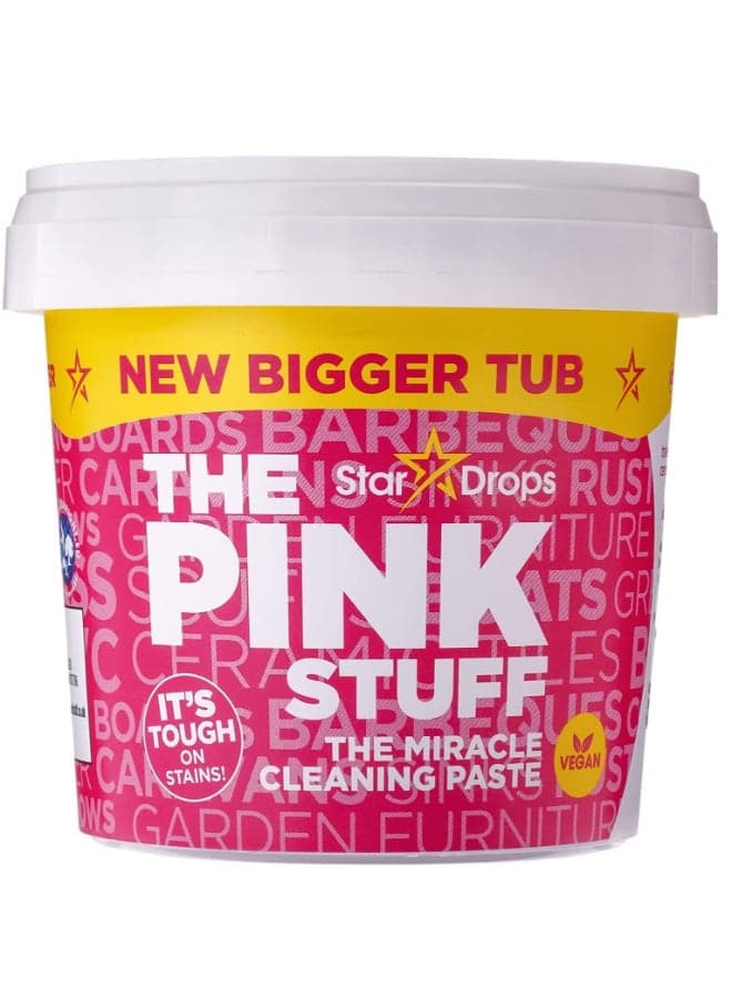 Miracle Cleaning Paste Pink 850 Grams