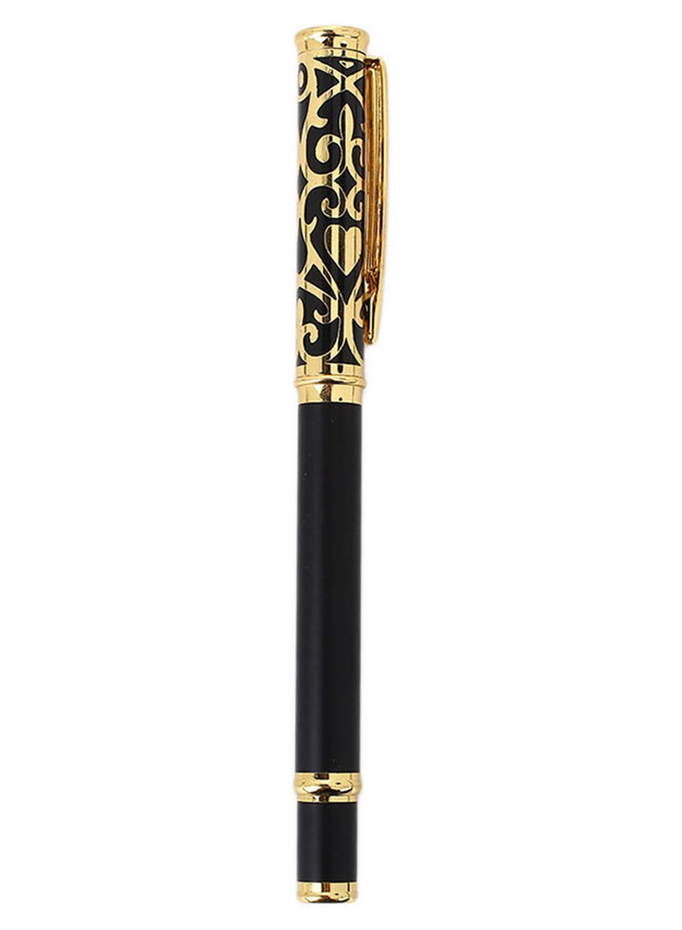 Fineliner Smart Ballpoint Pen Gold