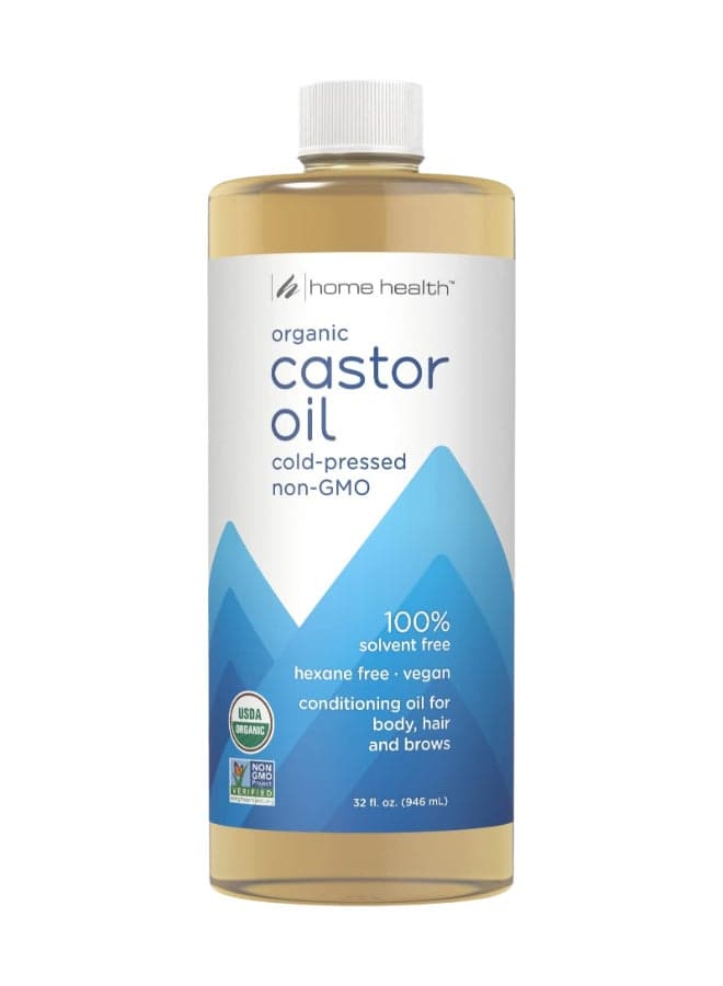 Original Castor Oil 32 Fl. Oz