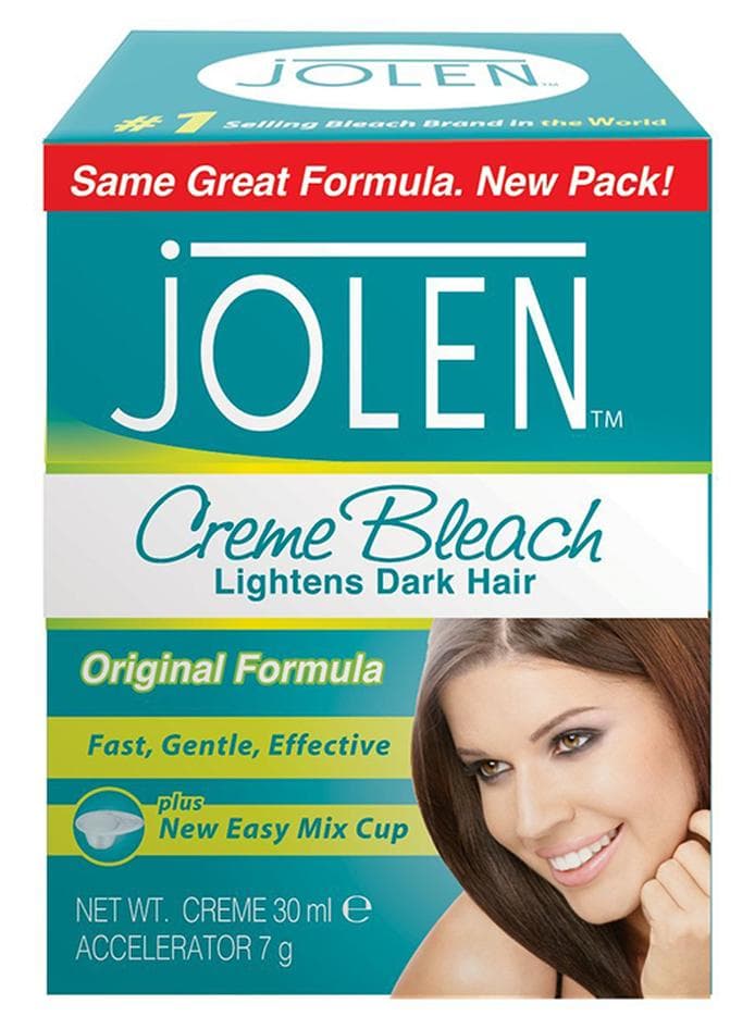 Original Formula Creme Bleach 30ml