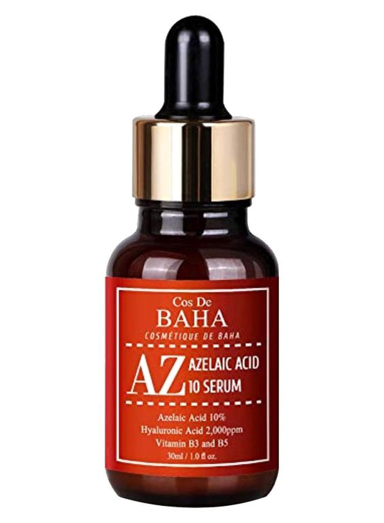 Azelaic Acid Serum