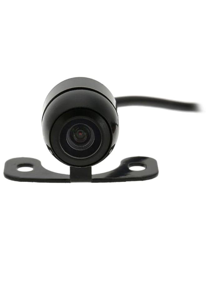 Waterproof HD Mini Car Rear View Camera With Reverse Parking System