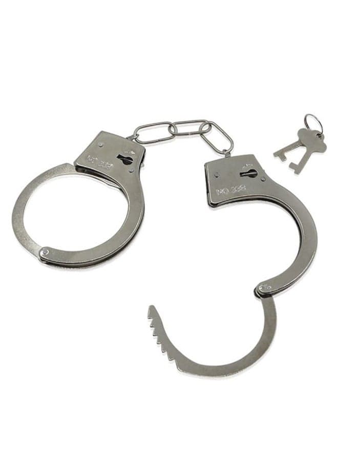 Role Play Costume Handcuff T2482