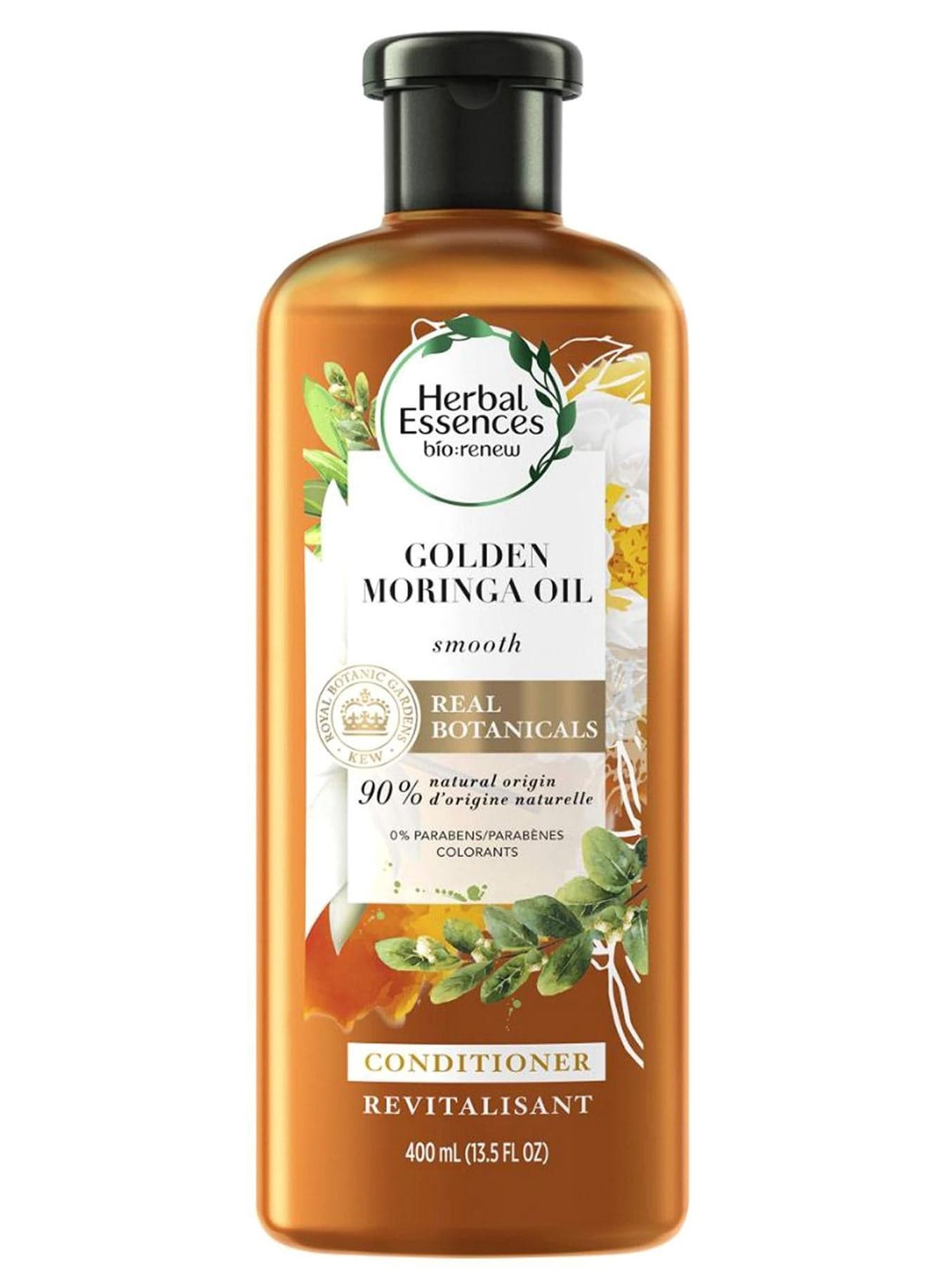Bio Renew Conditioner - Golden Moringa Oil 400ml