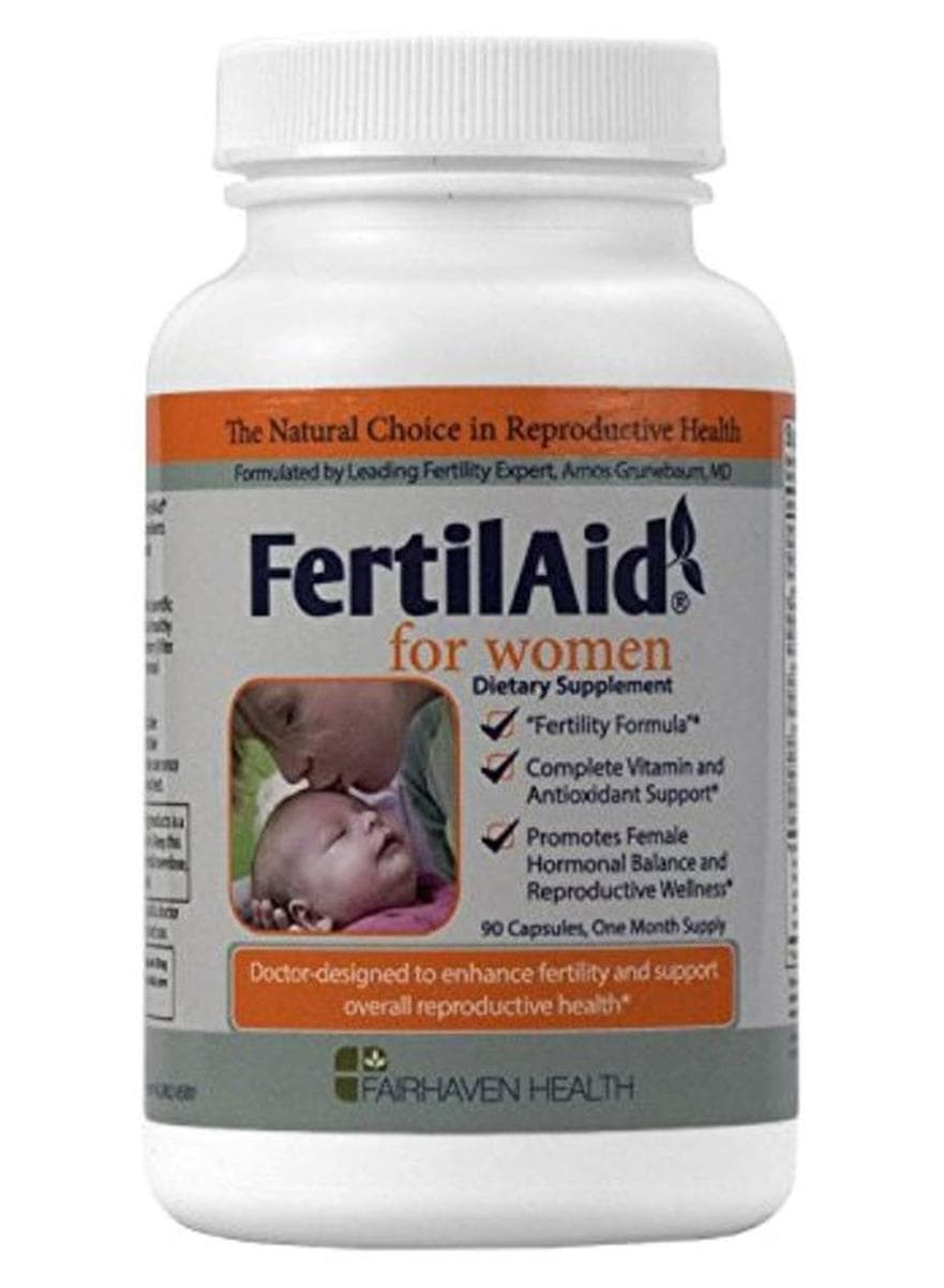 FertilAid