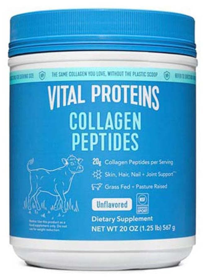 Vital Proteins Original Collagen Peptides 567 g