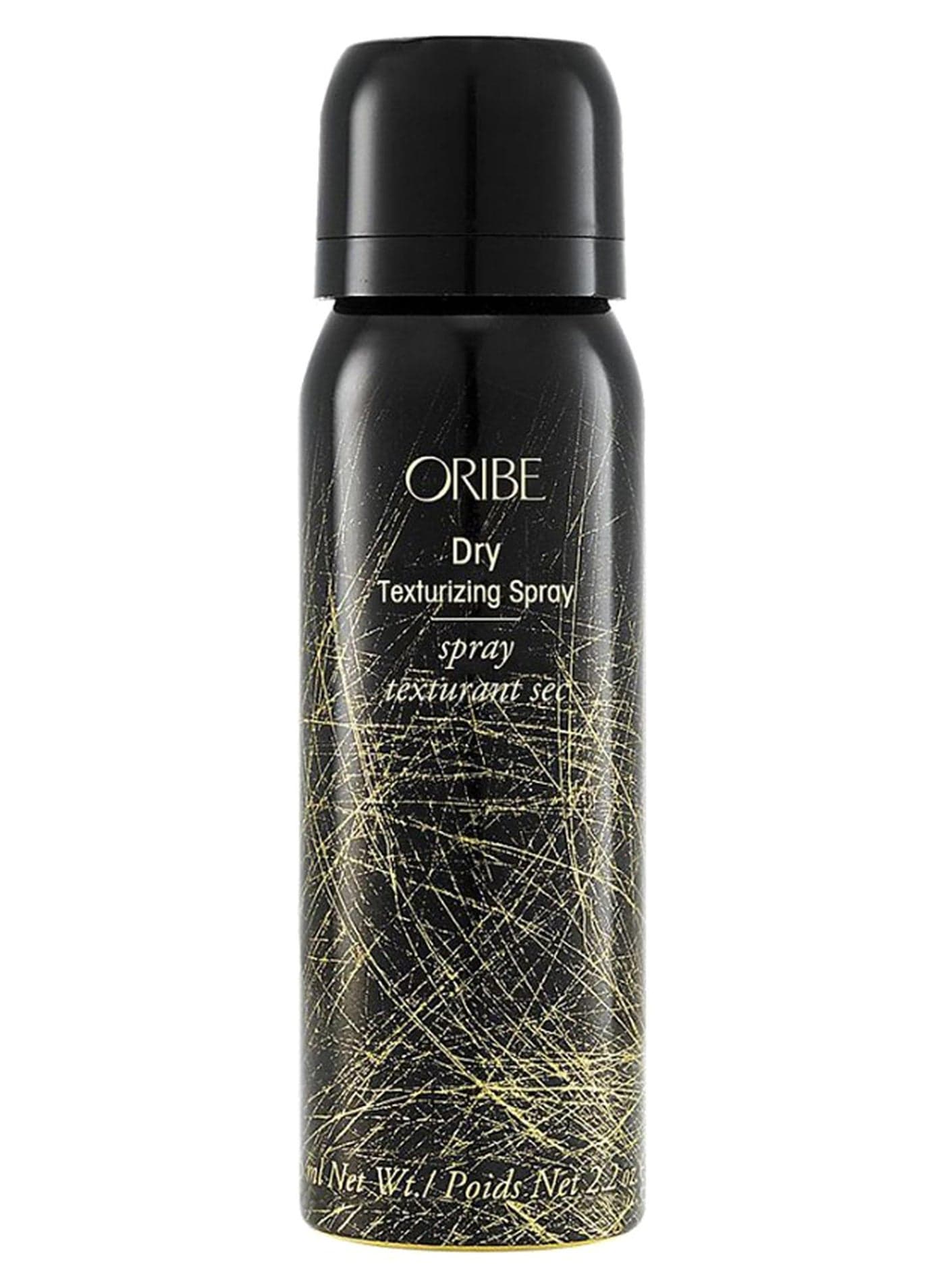 Dry Texturizing Hair Spray