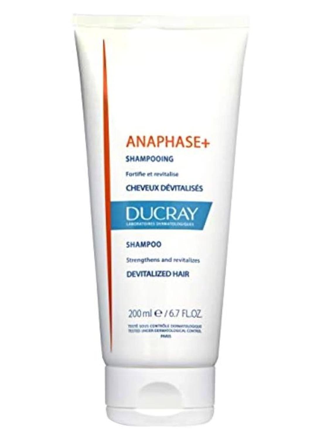 Anaphase+ Devitalized Hair Shampoo