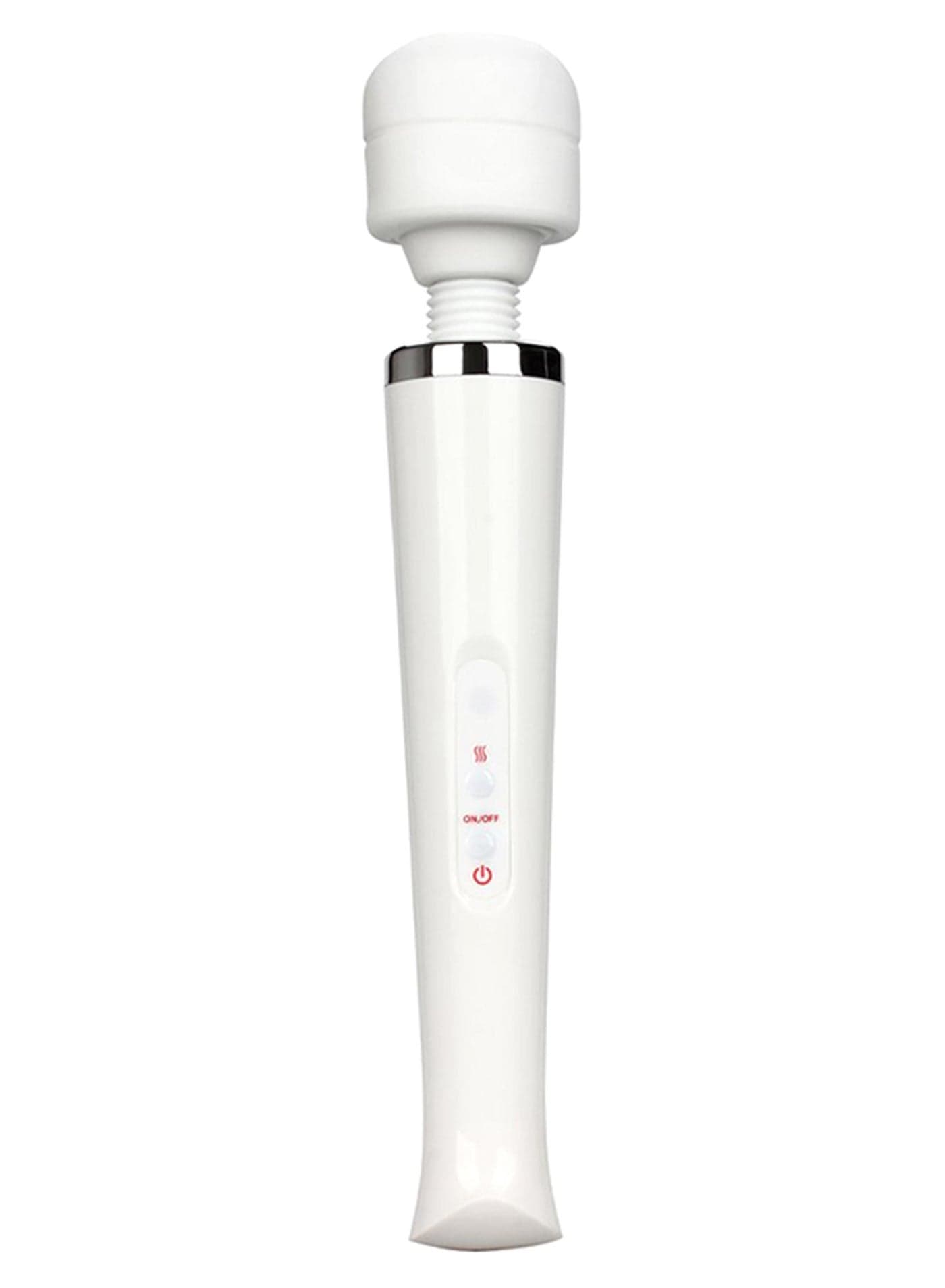 Ultra Powerful Qulet Vibratlon