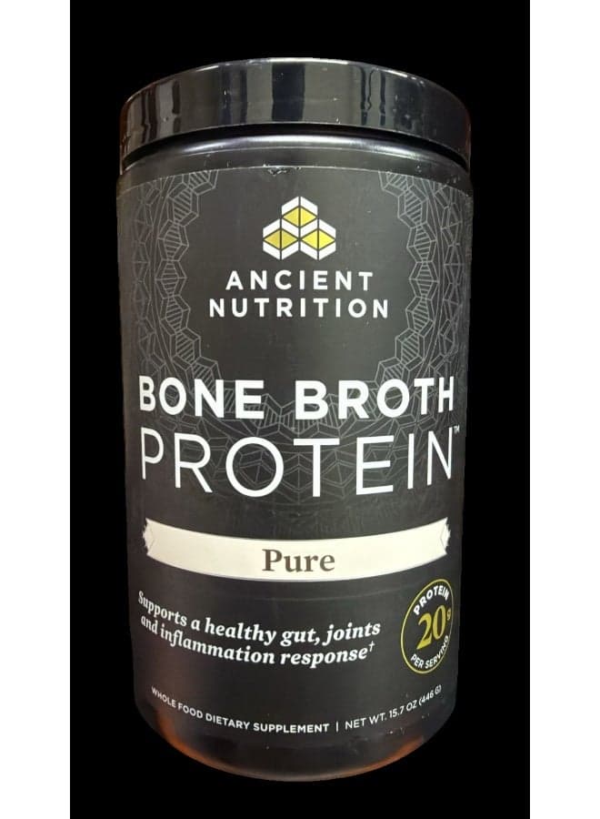 Bone Broth Protein