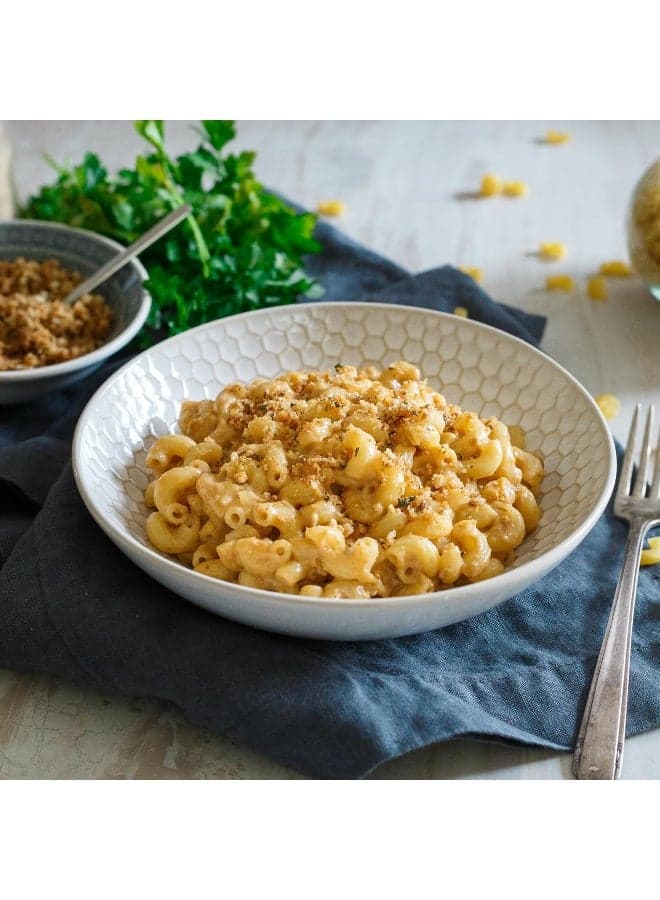 Nutritional Yeast