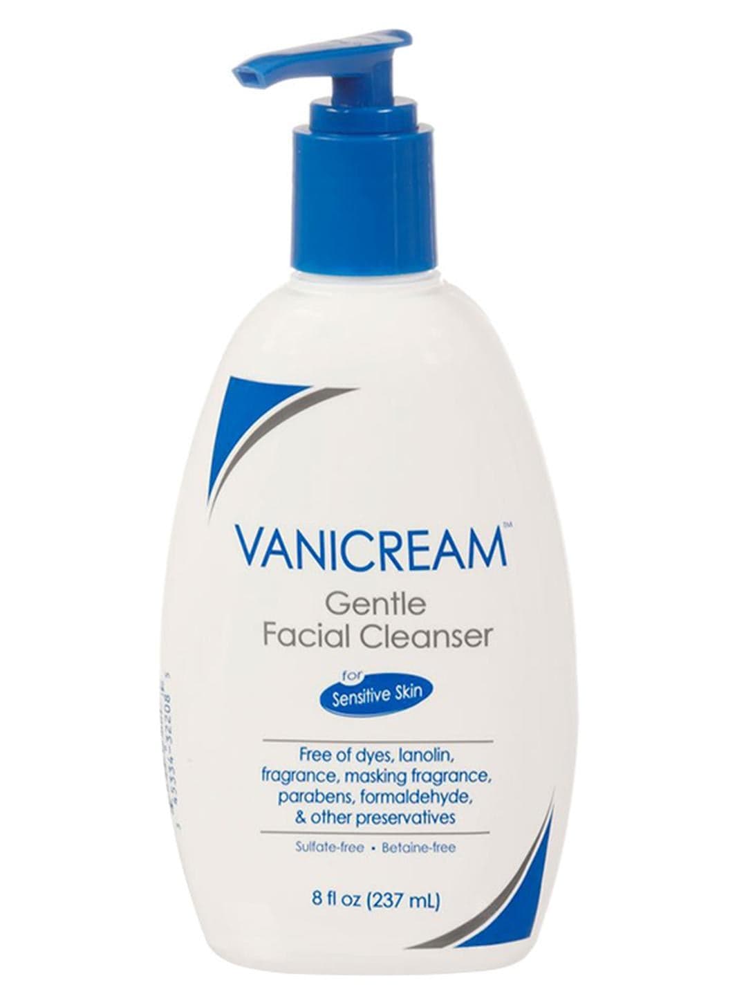 Gentle Facial Cleanser 237ml