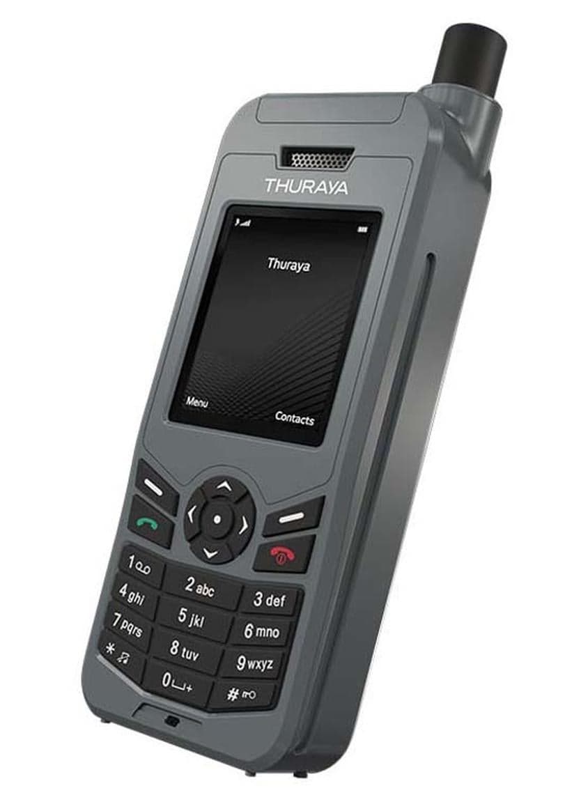 XT-LITE Satellite Phone