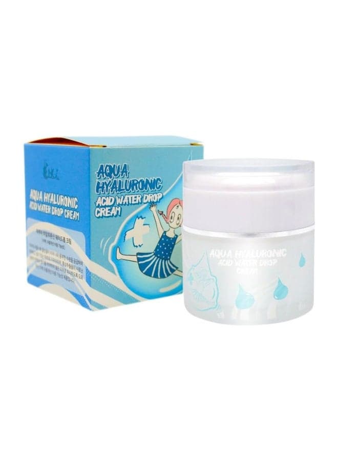 Aqua Hyaluronic Acid Water Drop Cream 50ml