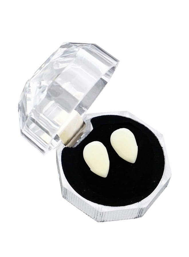 Vampire Teeth Set 13mm