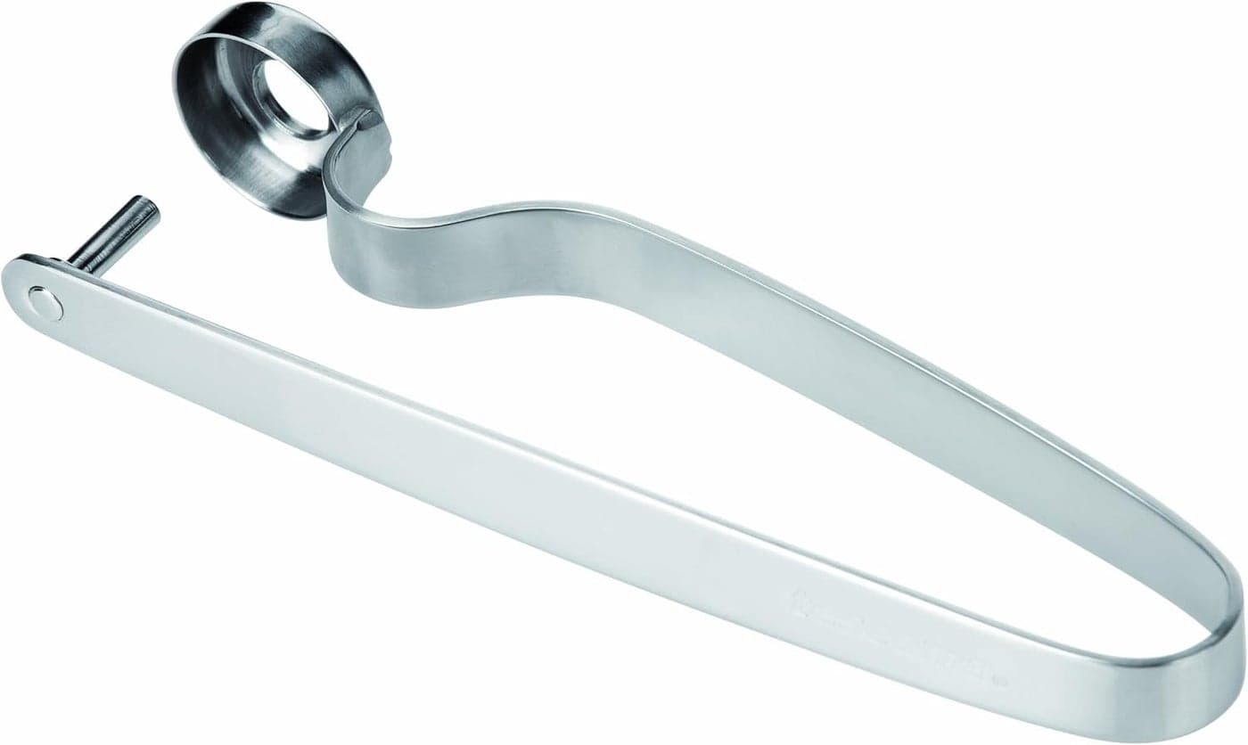 Tescoma Cherry and Olive Stoner - Stainless Steel Pitter Tool Silber 16cm