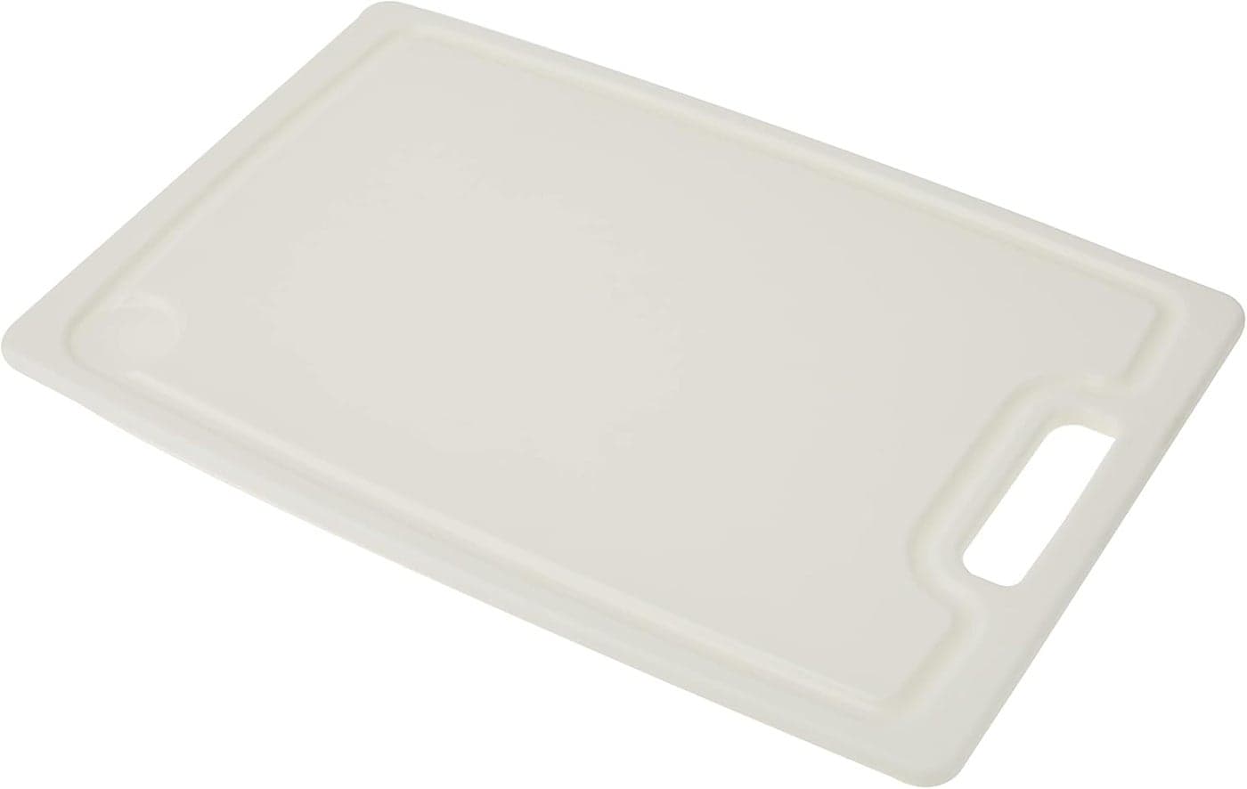Tescoma Presto 40x26cm Chopping Board White 40x26cm