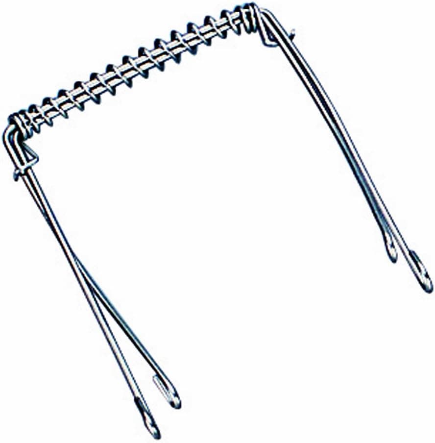 Tescoma Presto 6-Piece Roll Holder Silver 6 x(5x8)cm