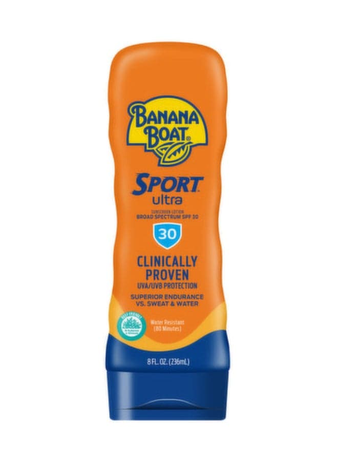 Sport Sunscreen Lotion SPF 50+ 240ml