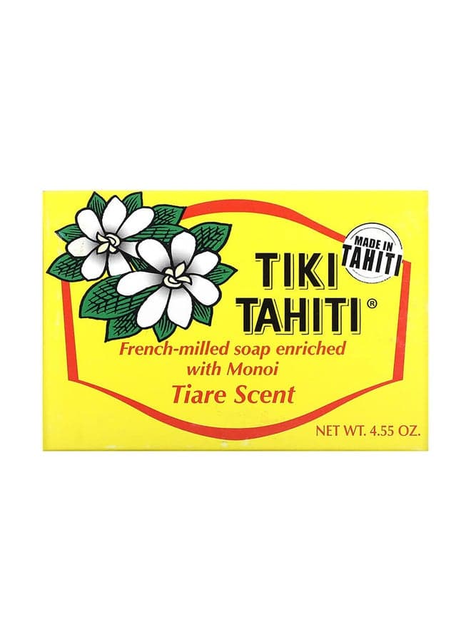 Coconut Oil Soap 130grams