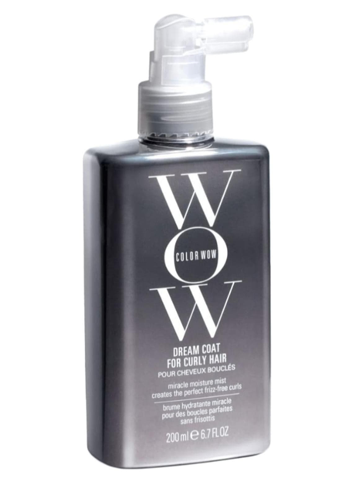 Dream Coat For Curly Hair Curly Hair 200ml