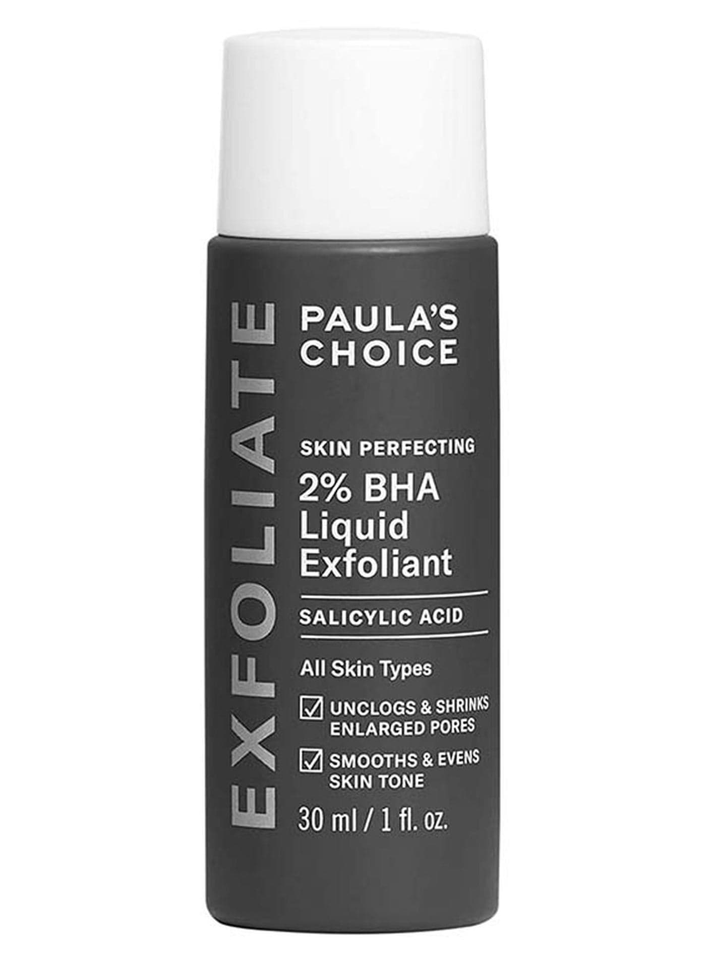 Skin Perfecting Liquid Exfoliant 30ml