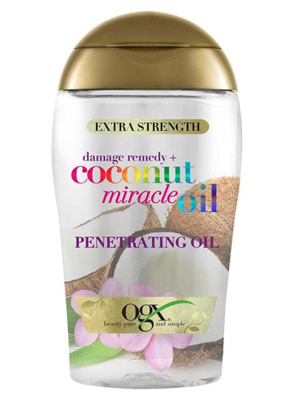 Damage Remedy Plus Coconut Miracle Oil 100ml