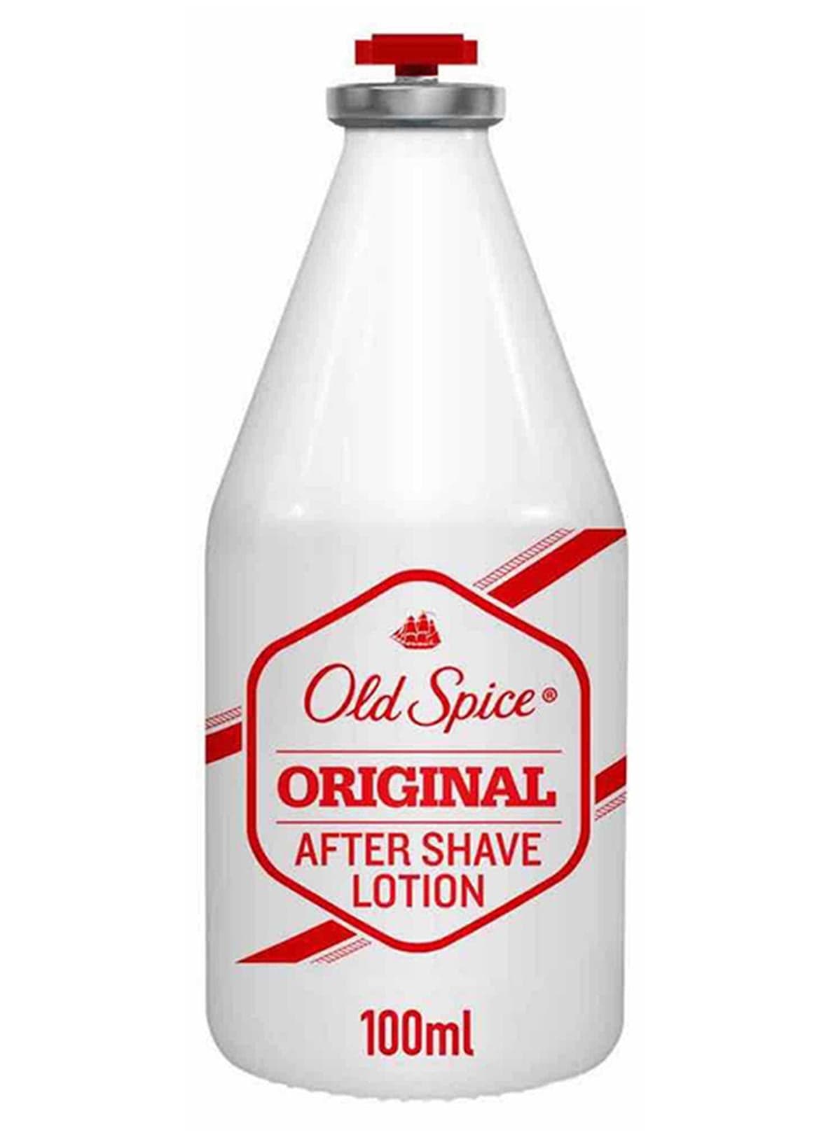 Original Aftershave Lotion For Freshness 100ml