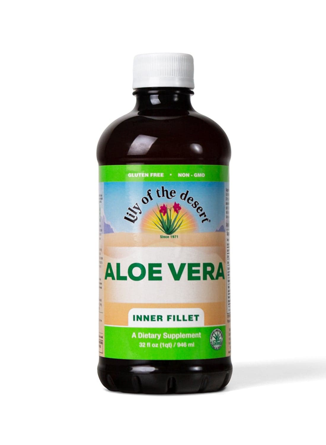 Inner Fillet Aloe Vera Juice