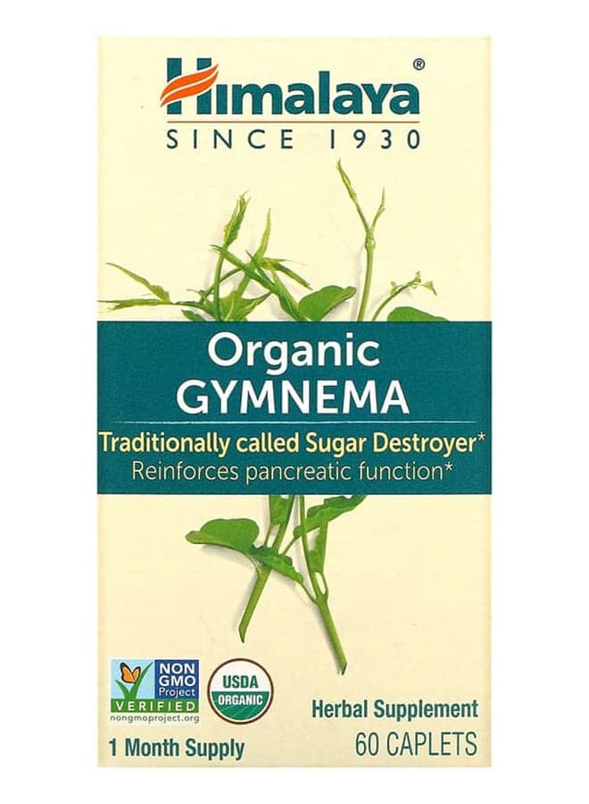 Gymnema Herbal Supplement