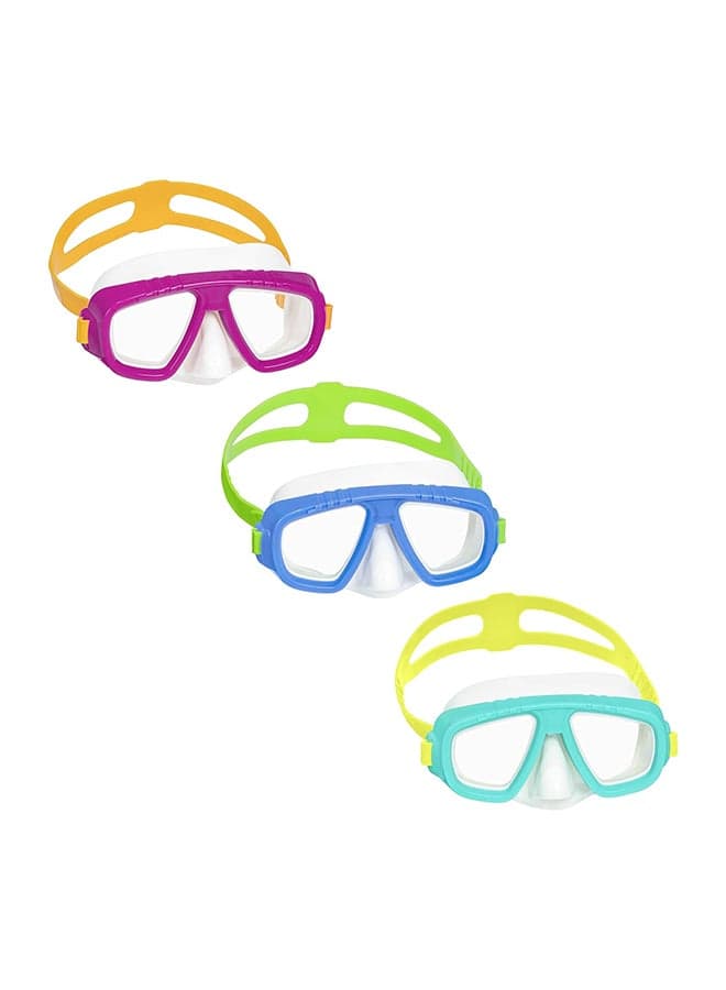 Aqua Champ Essential Mask