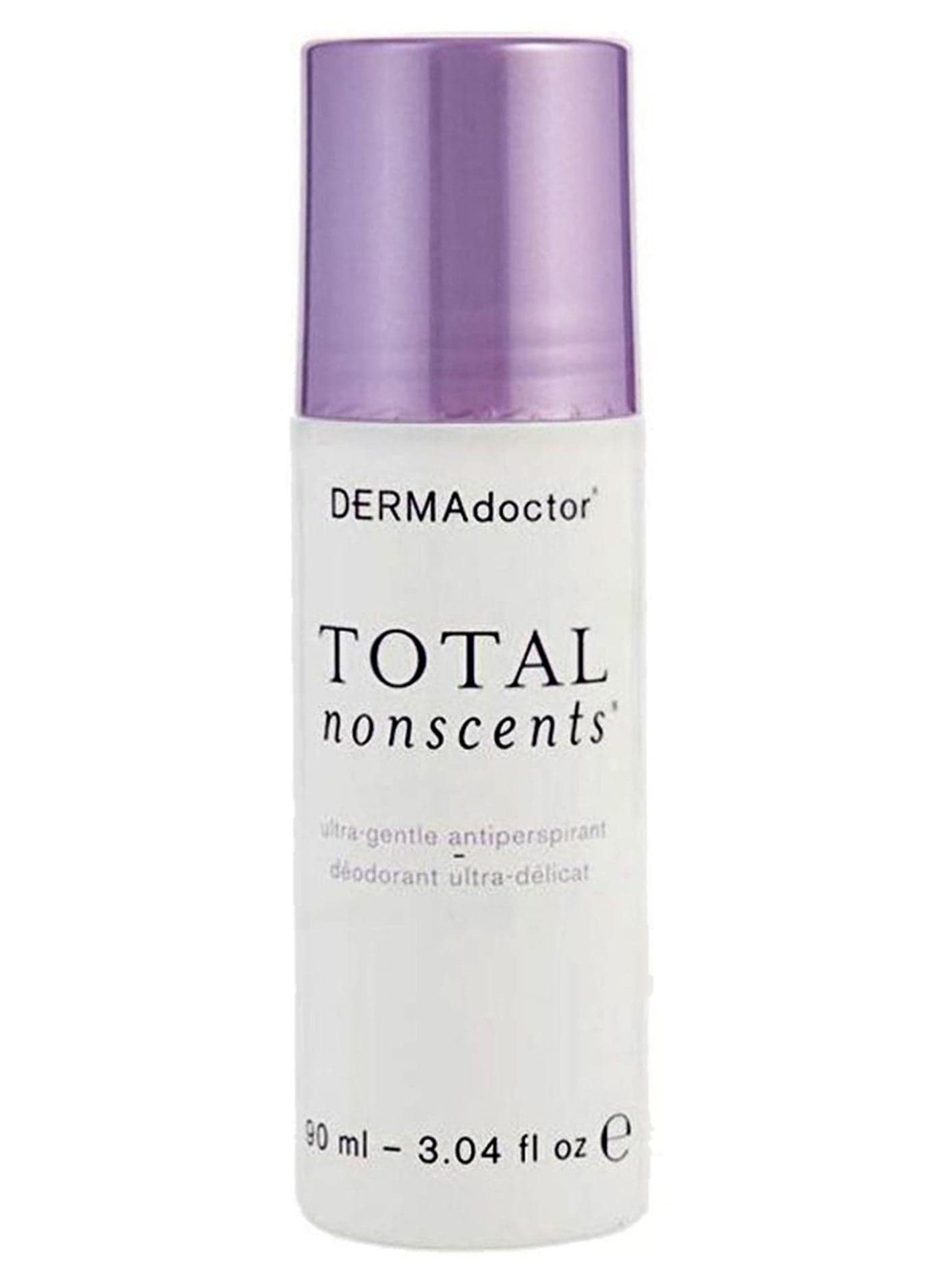 Total Nonscents Ultra-Gentle Antiperspirant 90ml